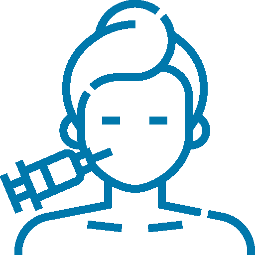 Perfilamiento facial bichectomia en cdmx